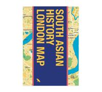 South Asian History London Map : Guide to South Asian Historical Landmarks and Figures in London