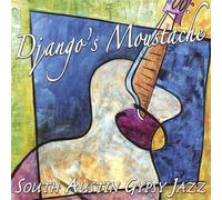 South Austin Gypsy Jazz