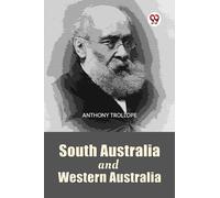 South Australia And Western Australia