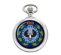 South Australia Police Pocket Watch