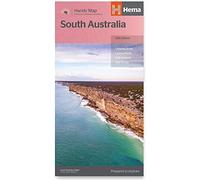 Hema South Australia State Handy R/V (R)
