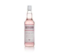 South Bank Pink Flavoured Gin