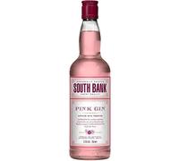 South Bank Pink Flavoured Gin