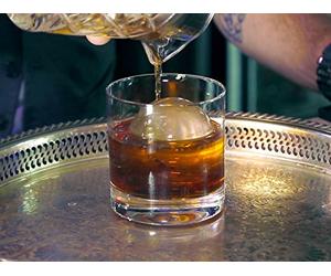 South Beach Miami Regent Cocktail Club brings back the classics