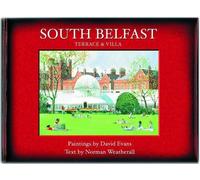 South Belfast: Terrace and Villa