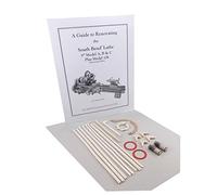 South Bend Lathe Rebuild Kit - 9" Model A, B & C