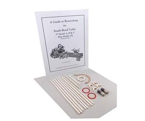 South Bend Lathe Rebuild Kit - 9" Model A, B & C