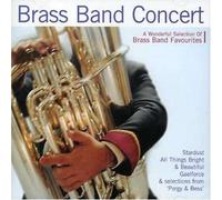 South Brisbane Federal Band - Brass Band Concert