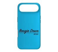 South Bronx Boogie Down New York NY ScriptHip Hop BDP Case for iPhone Air
