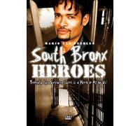 South Bronx Heroes [DVD] [1985] [Region 1] [US Import] [NTSC]
