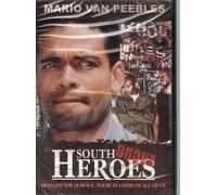 South Bronx Heroes [DVD] [Region 1] [US Import] [NTSC]
