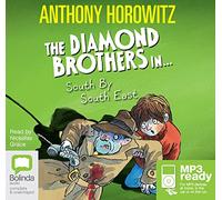 South by South East: 3 (Diamond Brothers)