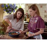 South by South of the Border with Vivian Howard