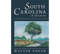 South Carolina: A History