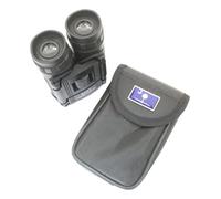 SOUTH CAROLINA Binoculars 8 x 21 Rubber Shelled Bird Watching Gift AS49