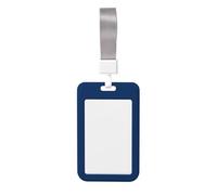 South Carolina Flag Card Holder Durable and Lightweight Stylish Design Suitable for Offices Hospitals and Conferences