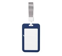 South Carolina Flag Print Badge Holder, Installation is Simple, for Office, Hospital, etc