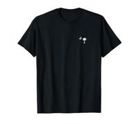South Carolina Flag T-Shirt