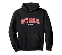 South Carolina Pullover Hoodie