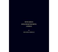 South Carolina Revolutionary War Indents: A Schedule