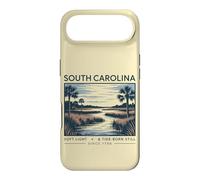 South Carolina Soft Light & Tide-Born Still Since 1788 Case for iPhone Air