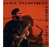 South-Central by Crawford, Hank [Music CD]