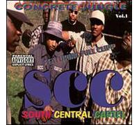 South Central Cartel - Concrete Jungle