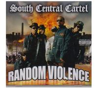 South Central Cartel - Random Violence