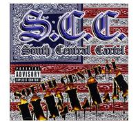 South Central Hell a
