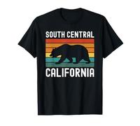 South Central Los Angeles Street LA Slauson Crenshaw 323 213 T-Shirt