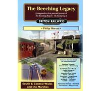 South & Central Wales and The Marches (3) (Railway Heritage)