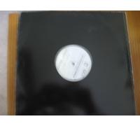 South Circle - Attitudes [VINYL]