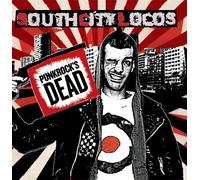 Punkrocks Dead