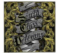 South Class Veterans - Hell to Pay (Black Vinyl) [VINYL]