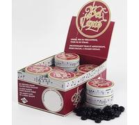 South Coast SweetsⓇ - Bel Canto Strong Liquorice Imps - 24 Tins - 20g each