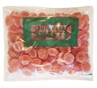 South Coast SweetsⓇ - Cherry Drops - 500g