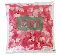 South Coast Sweets® Dracula Teeth - 1 Kg