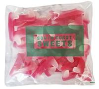 South Coast Sweets® Dracula Teeth - 200g