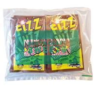 South Coast Sweets® Fizz Wiz Cola flavoured popping candy - 10 Packs