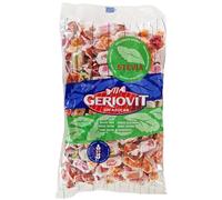 South Coast SweetsⓇ - Gerio Sugar-Free Stevia Fruit Jellies - 1 Kg