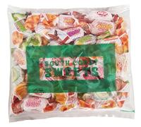 South Coast SweetsⓇ - Gerio Sugar-Free Stevia Fruit Jellies - 200g