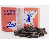 South Coast SweetsⓇ - Liquorice and Ginger - 1 Kg