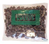 South Coast SweetsⓇ - Liquorice and Ginger - 500g