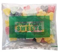 South Coast Sweets® Sugar Free Poker Fruits - 200g
