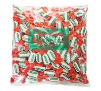 South Coast Sweets® Sugar Free Spearmint Chews - 1 Kg
