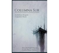 South Column: The Symbolism of the Fellow Craft Degree