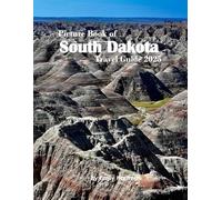 South Dakota: A Beautiful Visual Journey for Travel and Photography Lovers