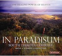 South Dakota Chorale - In Paradisum