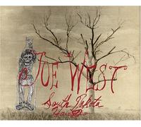 South Dakota Hairdo by Joe West (2004-05-03)