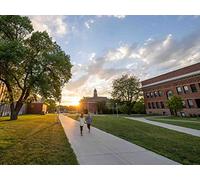 South Dakota State University